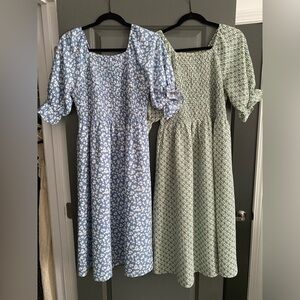 Love Olive Co. Dresses